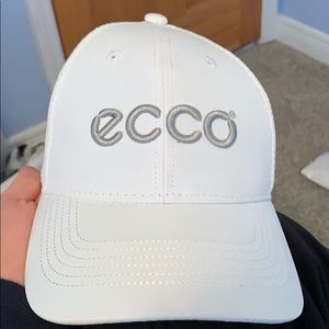 Ecco women’s golf hat